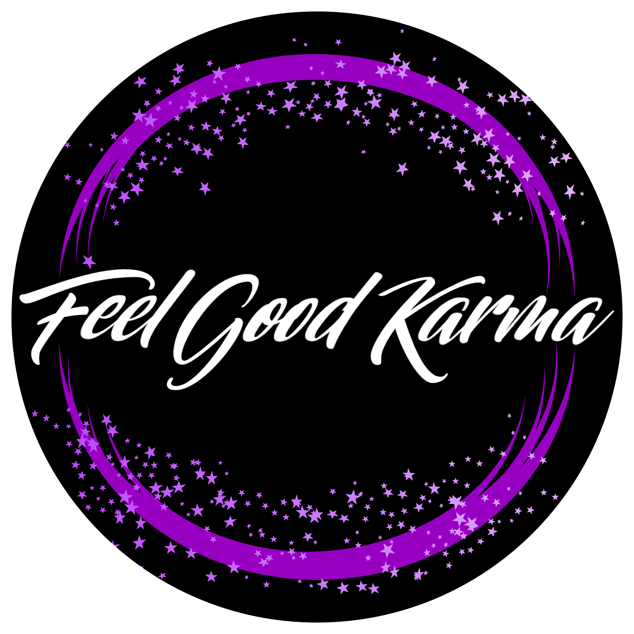 Feel Good Karma 