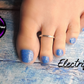 Electrifying (Pedicure)