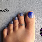 Magnetic (Pedicure)