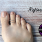 Refined (Pedicure)