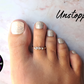 Unstoppable (Pedicure)