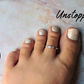 Unstoppable (Pedicure)