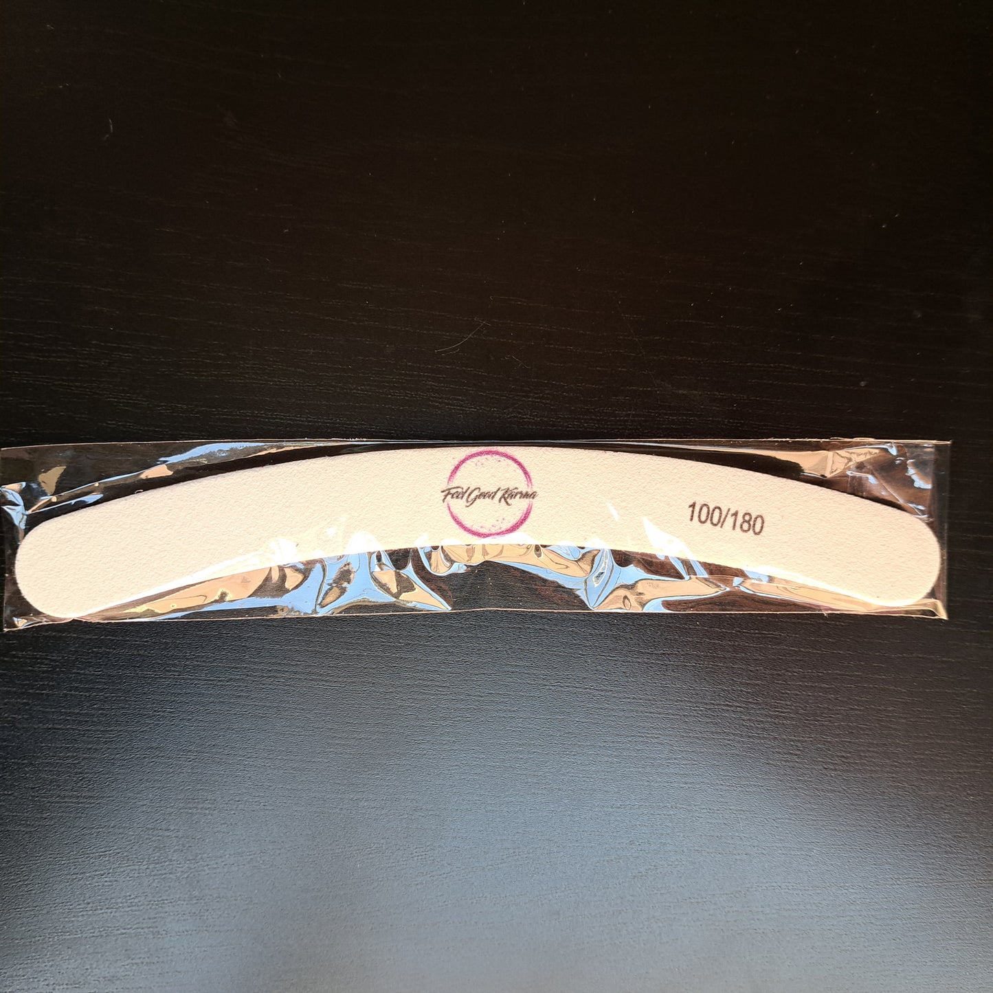 Curve Nail File