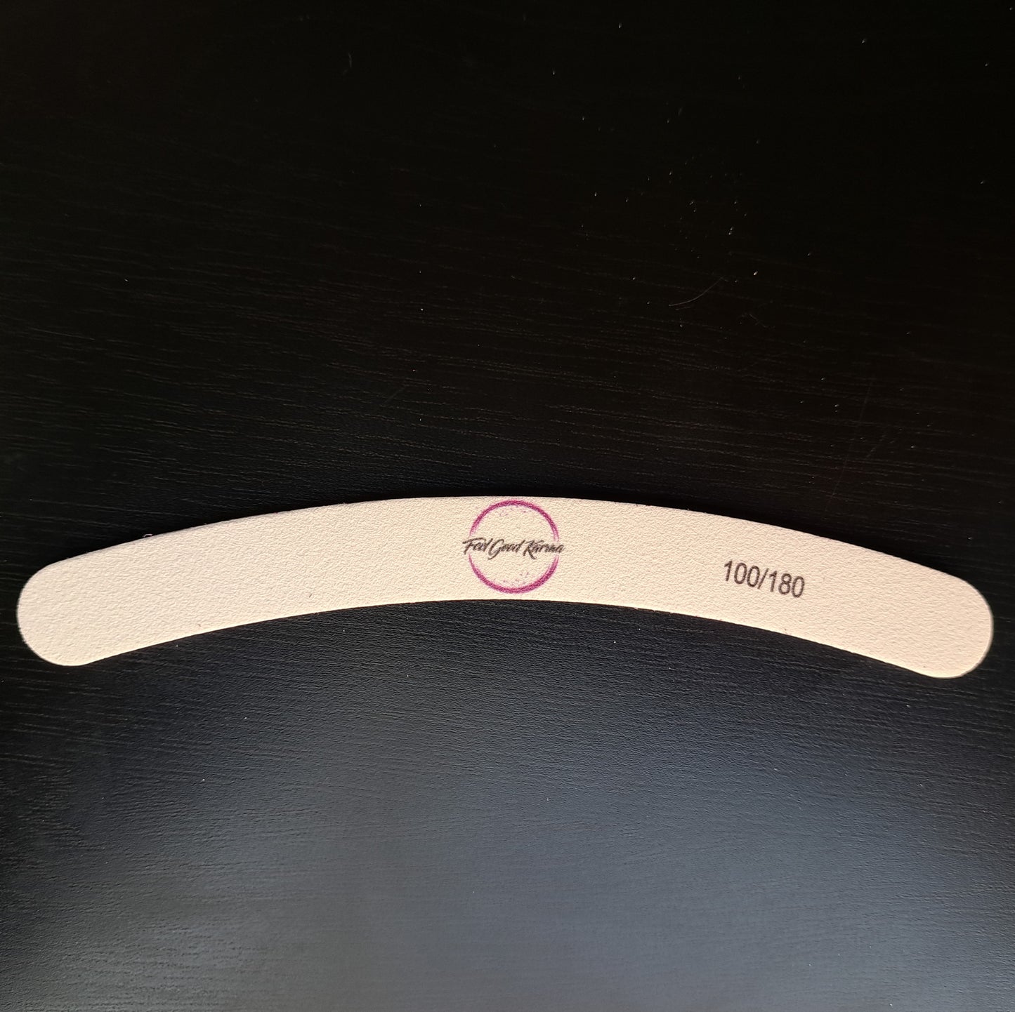 Curve Nail File