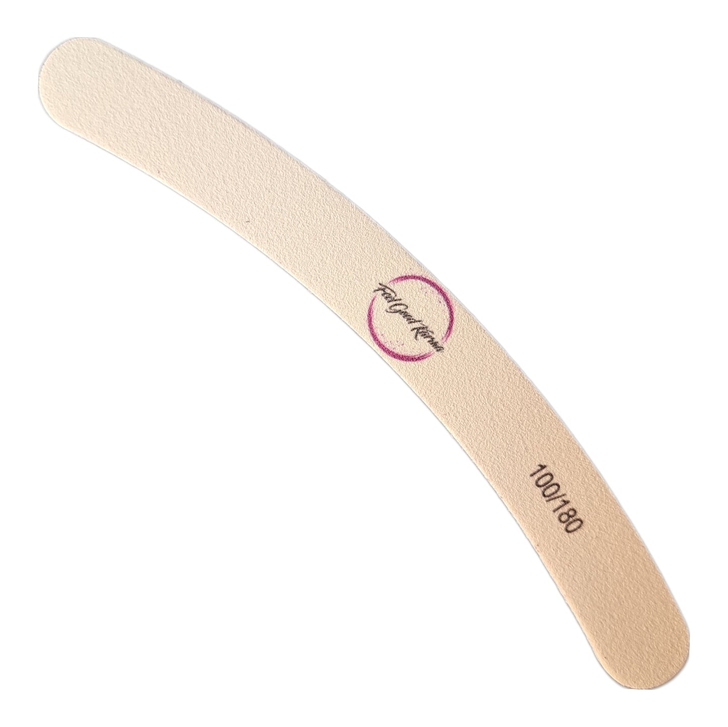 Curve Nail File