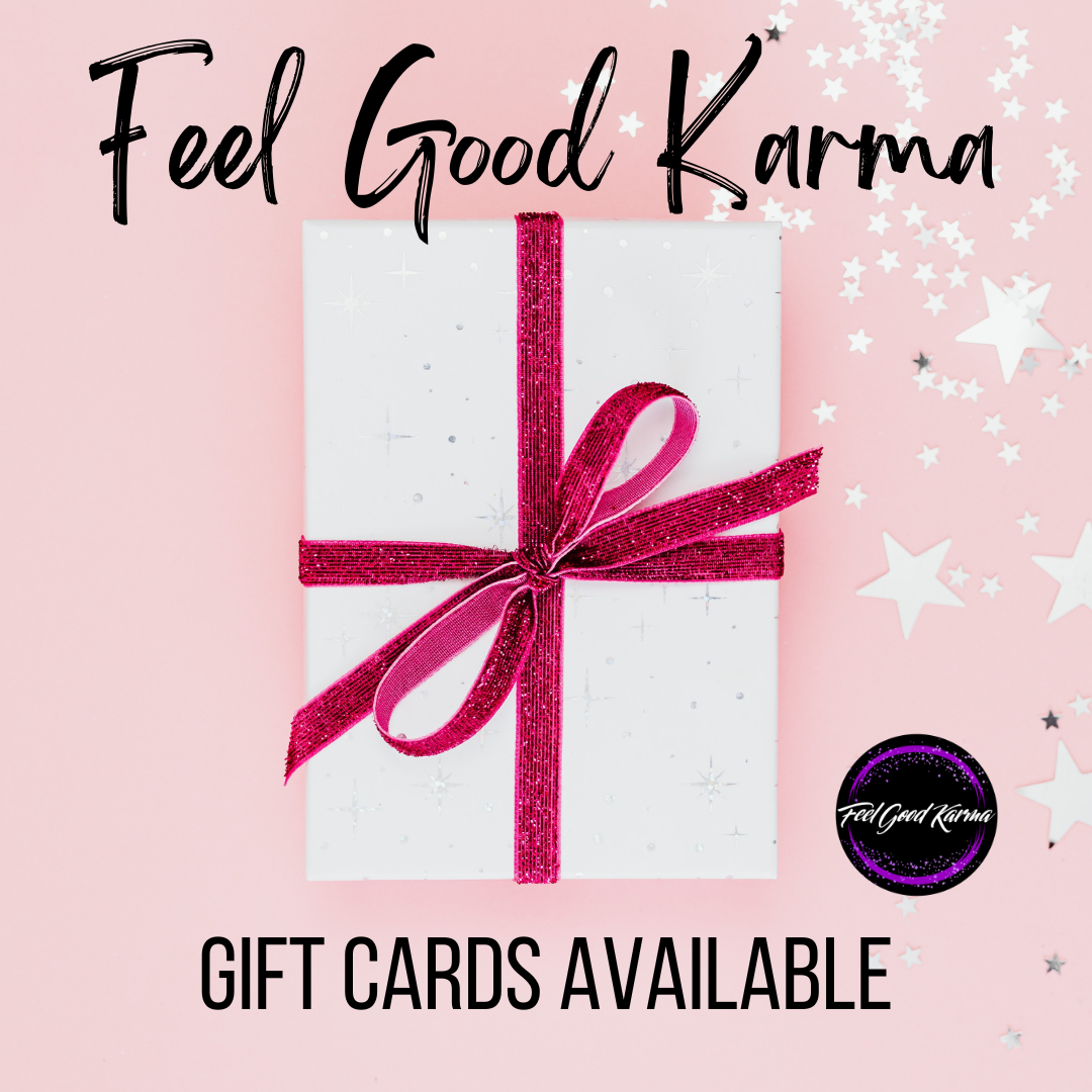 Feel Good Karma Gift Card