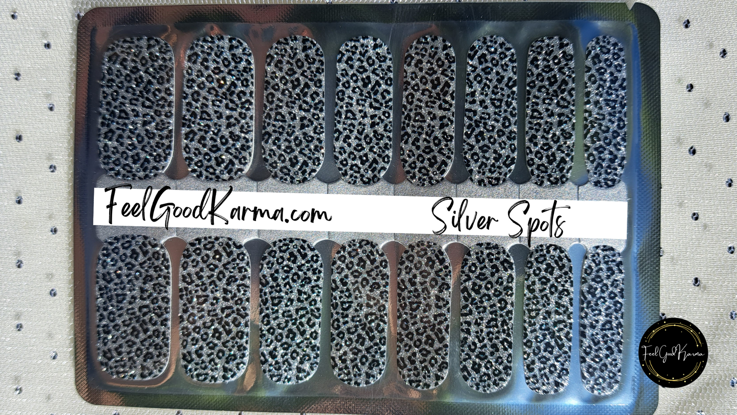 Silver Spots