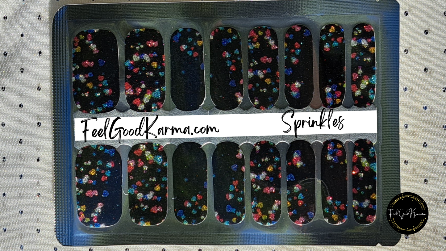 Sprinkles